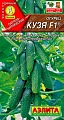 Огурец Кузя F1, 10 шт (Аэлита) Огурец Кузя F1, 10 шт (Аэлита)