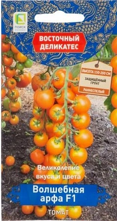Томат Волшебная арфа, 10 шт (Поиск)