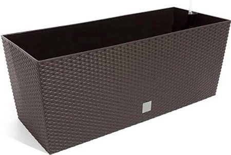 Горшок пластиковый RATO case 600