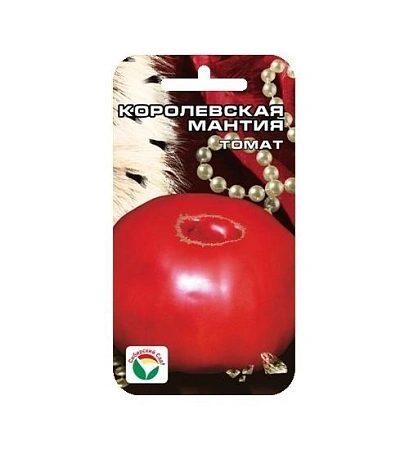 Томат Королевская мантия