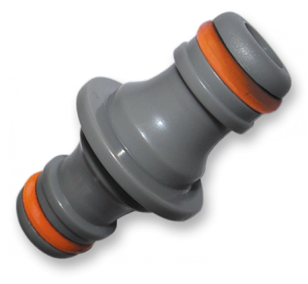 Соединитель-двойник Ф14 Соединитель-двойник Ф14