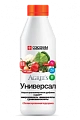 Удобрение Агрис Универсал 0.5 л жидкое органоминеральное Удобрение Агрис Универсал 0.5 л жидкое органоминеральное