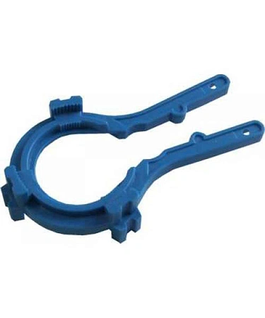 Ключ (открывалка) к винтовым крышкам твист 5 диаметров На пять с плюсом