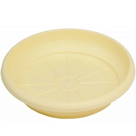 Поддон ТЕРРА крем, 9,3 л