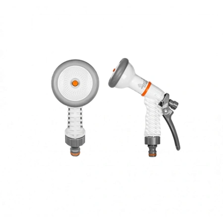 Разбрызгиватель-пистолет WL1T белый Разбрызгиватель-пистолет WL1T белый