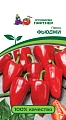 Перец сладкий Фьюджи F1 (10 шт), 2-ной пак. (ПАРТНЕР) Перец сладкий Фьюджи F1 (10 шт), 2-ной пак. (ПАРТНЕР)