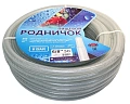 Шланг пищевой поливочный 5/8" 50м ПВХ Шланг пищевой поливочный 5/8" 50м ПВХ
