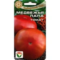 Томат Медвежья лапа, 20 шт (Сиб Сад) Томат Медвежья лапа, 20 шт (Сиб Сад)