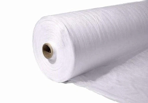 Спанбонд Спанбел белый (рулон) пл. 50, ш. 2100 Спанбонд Спанбел белый (рулон) пл. 50, ш. 2100