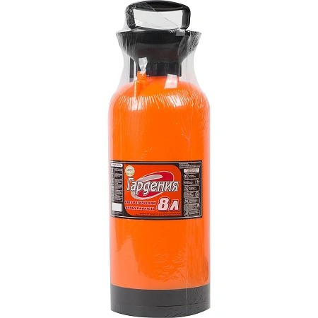 Опрыскиватель Гардения (оранжевый) 8 л Опрыскиватель Гардения (оранжевый) 8 л