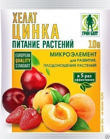 Хелат Марганца 5 г