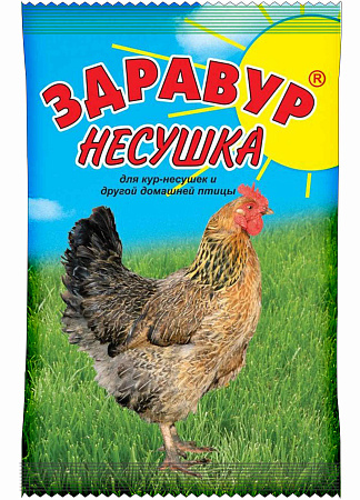 Премикс Несушка, 250 г Премикс Несушка, 250 г