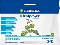 Удобрение водорастворимое Фертика Leaf Power для рассады, 50 г Удобрение водорастворимое Фертика Leaf Power для рассады, 50 г