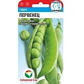 Горох Первенец, 5 г овощной (Сиб Сад) Горох Первенец, 5 г овощной (Сиб Сад)