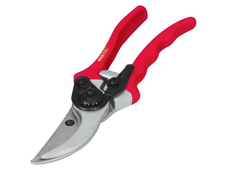 Секатор садовый 8 1/2" Т-45Р