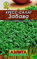 Кресс-салат Забава, 1 г (Аэлита) Кресс-салат Забава, 1 г (Аэлита)