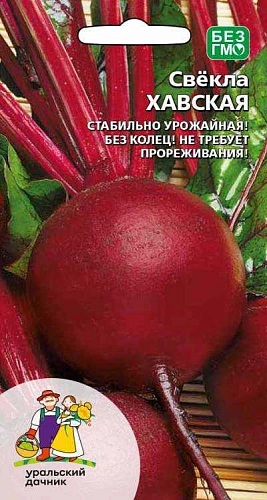 Свекла Хавская (УД) Свекла Хавская (УД)