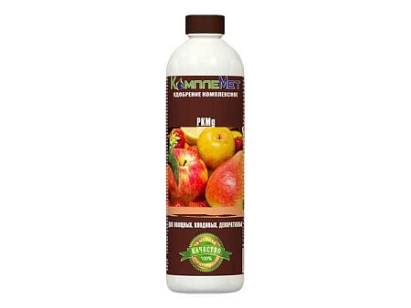 Удобрение КомплеМет PKMg, 200 мл Удобрение КомплеМет PKMg, 200 мл