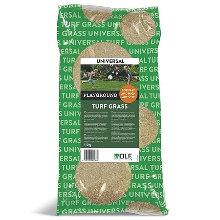 Трава Газонная Плейграунд 1 кг