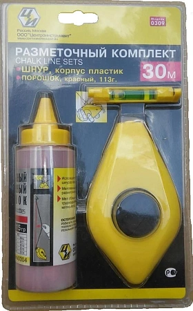 Разметочный комплект 0309