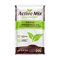 Грунт KIK Krajewscy универсальный Active Mix, 20 л Грунт KIK Krajewscy универсальный Active Mix, 20 л