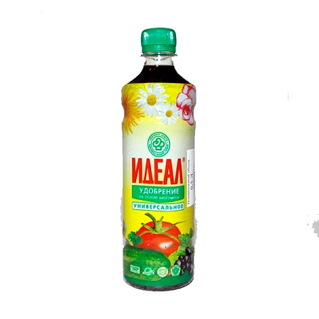 Удобрение Сад чудес идеал 0,5 л