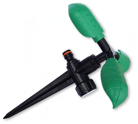 Разбрызгиватель трехлепестковый Р19 Разбрызгиватель трехлепестковый Р19