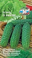 Огурец Рихтер F1, 8 шт (СеДек) Огурец Рихтер F1, 8 шт (СеДек)