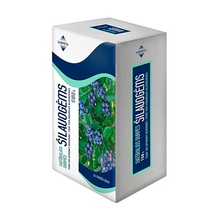 Грунт Durpeta для голубики, 40 л Грунт Durpeta для голубики, 40 л