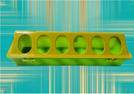 Кормушка лотковая 30 см