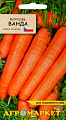 Морковь Ванда, 1 г (Агромаркет) Морковь Ванда, 1 г (Агромаркет)