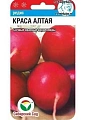 Редис Краса Алтая 2гр (Сиб сад) Редис Краса Алтая 2гр (Сиб сад)