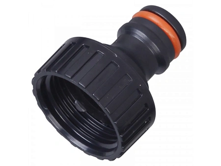 Адаптер с внутренней резьбой 3/4 LIME-7 Адаптер с внутренней резьбой 3/4 LIME-7