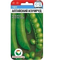 Горох Алтайский Изумруд, 5 г овощной (Сиб Сад) Горох Алтайский Изумруд, 5 г овощной (Сиб Сад)
