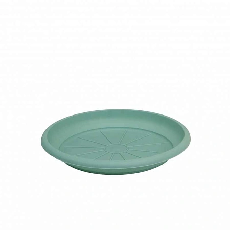 Поддон ТЕРРА нефрит, 4 л