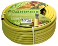 Шланг Родничок 5/8 25 м (желтый) Шланг Родничок 5/8 25 м (желтый)