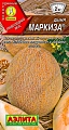 Дыня Маркиза, 1 г (АЭЛИТА) Дыня Маркиза, 1 г (АЭЛИТА)