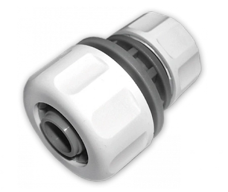 Соединитель ремонтный 3/4"-1/2" Соединитель ремонтный 3/4"-1/2"