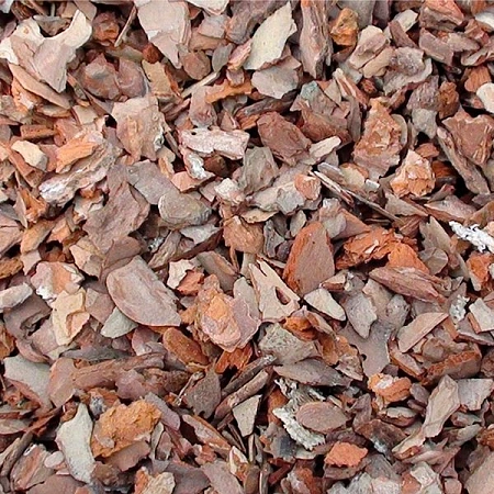 Кора сосновая (смесь для голубики), 50 л