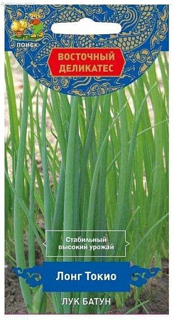 Лук батун Лонг Токио 1,2 г (Поиск)
