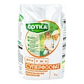 Удобрение Сотка Суперфосфат двойной брикет 1 кг Удобрение Сотка Суперфосфат двойной брикет 1 кг