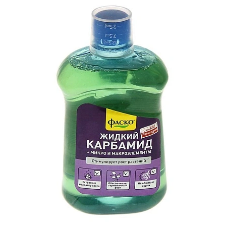 Карбамид жидкий, 500 мл