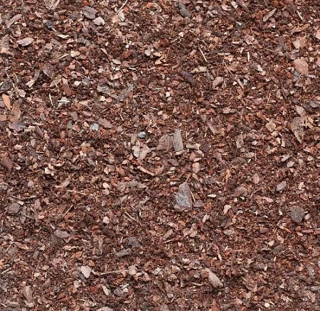 Кора сосновая отсев (ф. 0-1,5 см), 60 л