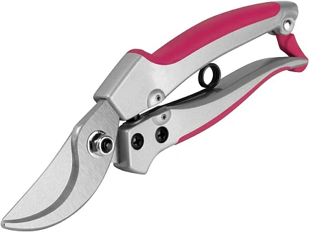 Секатор профессиональный титановый ЦИ 0703