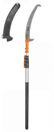 Ножовка с крюком Bradas V-series ручка 3 м