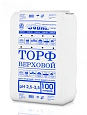 Торф Двина кислый верховой, 100 л