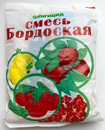 Смесь бордоская, 200 г Смесь бордоская, 200 г