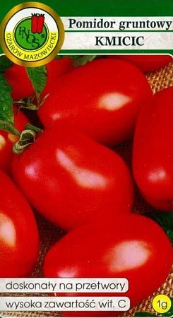 Томат Кмичич, 1 г (PNOS)