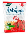Удобрение Акварин для роз, 100 г Удобрение Акварин для роз, 100 г