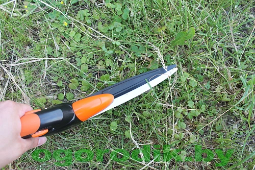 Ножницы для травы Hecht 527A Ножницы для травы Hecht 527A